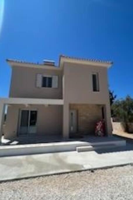 Villa Del Sol Pesádha Extérieur photo