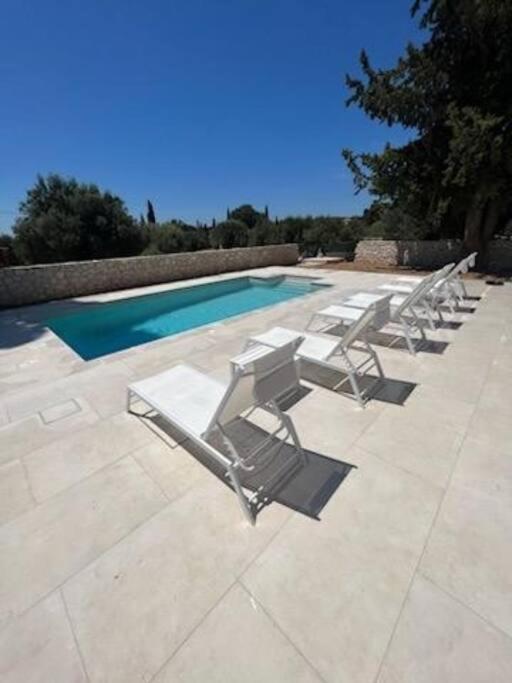 Villa Del Sol Pesádha Extérieur photo