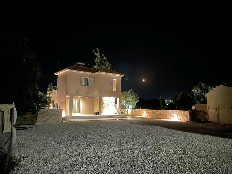 Villa Del Sol Pesádha Extérieur photo