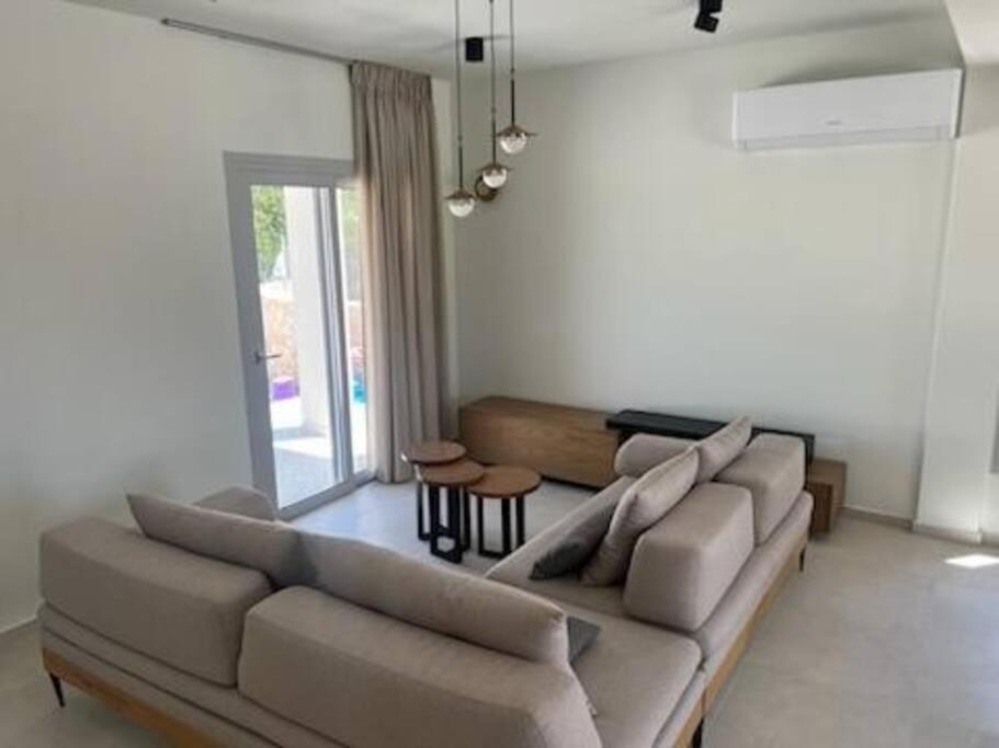 Villa Del Sol Pesádha Extérieur photo